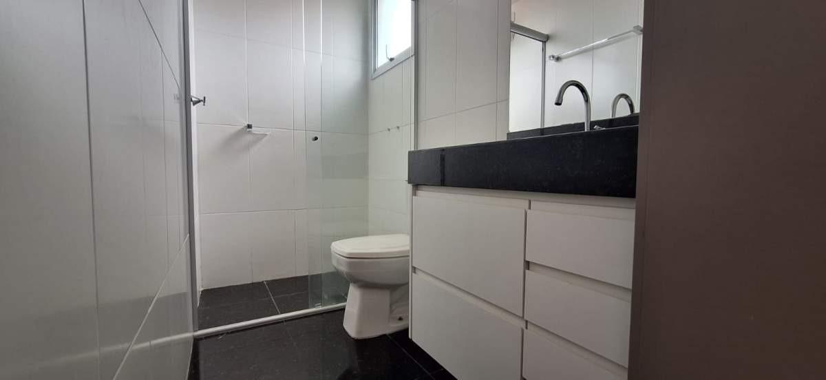 Apartamento, Cidade Nova, 3 Quartos, 2 Vagas, 1 Suíte