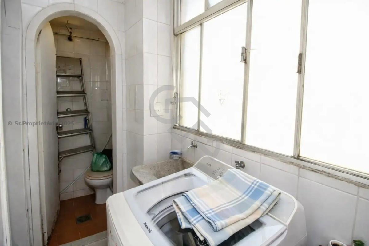 Cobertura, Santo Antônio, 3 Quartos, 1 Vaga, 1 Suíte