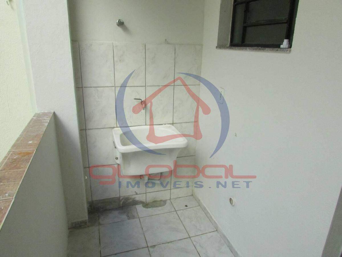 Casa, Paquetá, 3 Quartos, 2 Vagas, 1 Suíte