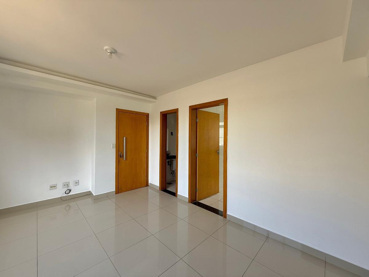 Cobertura, São Luiz (pampulha), 4 Quartos, 3 Vagas, 1 Suíte