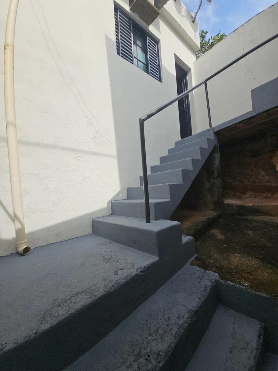 Casa, Centro, 3 Quartos, 0 Vaga