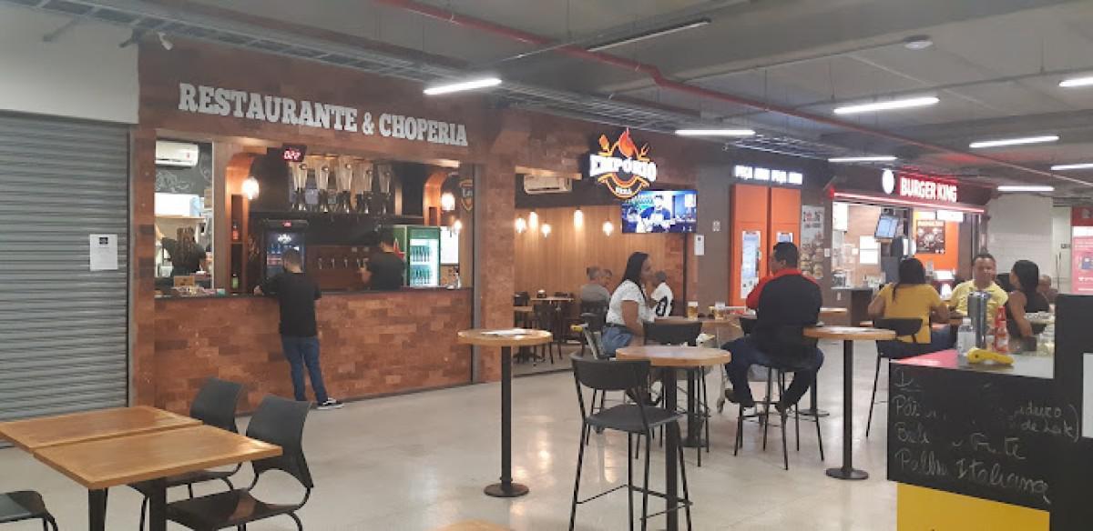 Cobertura, São João Batista (venda Nova), 2 Quartos, 2 Vagas, 1 Suíte