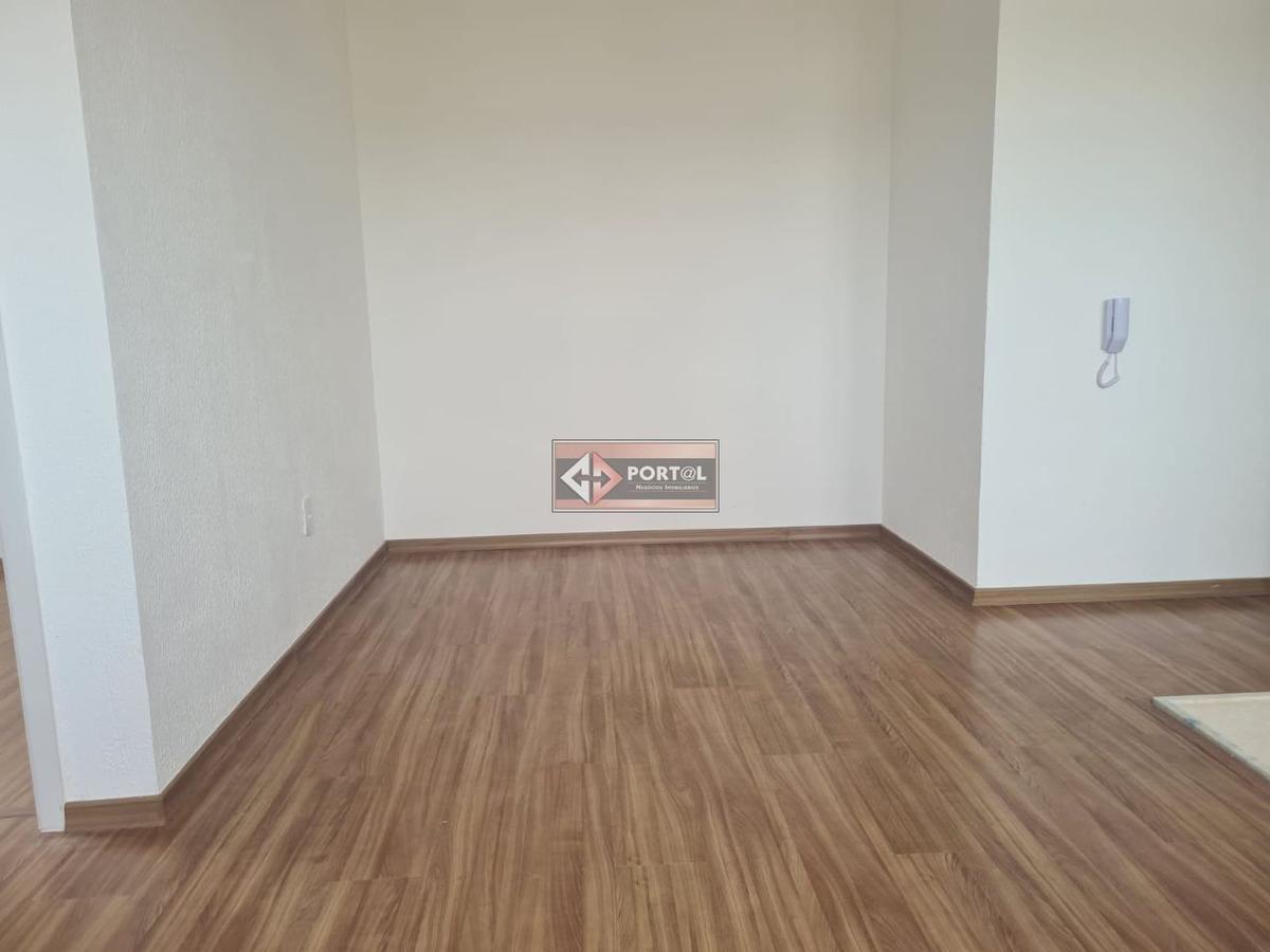 Apartamento, Jardim Guanabara, 2 Quartos, 1 Vaga, 1 Suíte