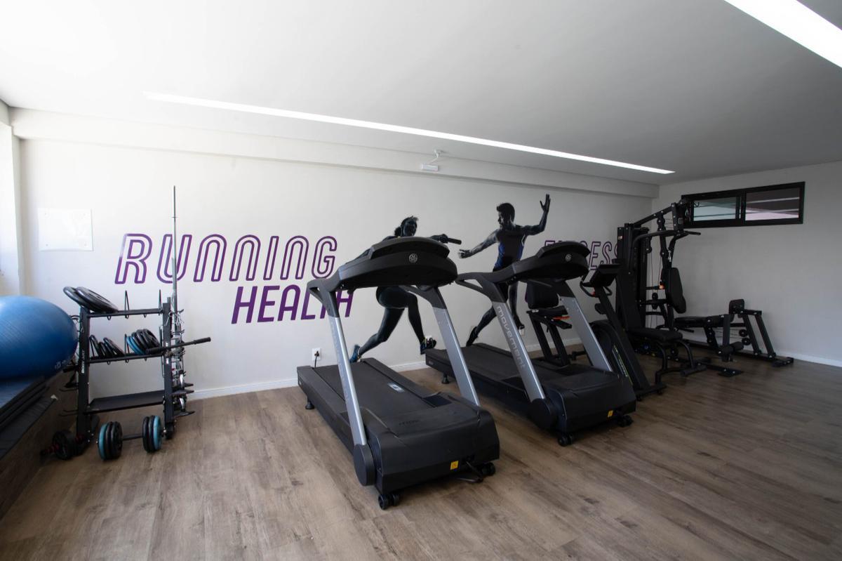 Apartamento, Serra, 4 Quartos, 3 Vagas, 2 Suítes