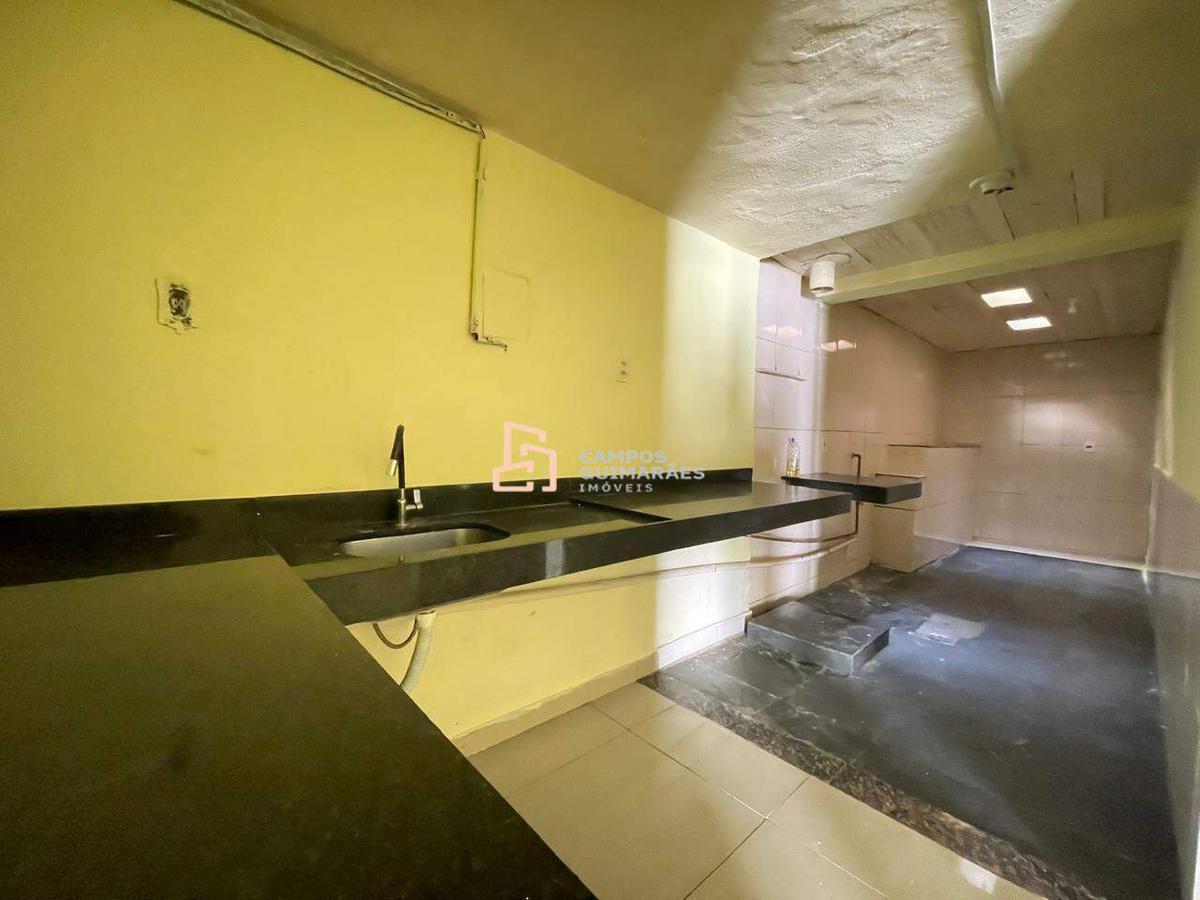 Casa, Conjunto Celso Machado, 3 Quartos, 2 Vagas