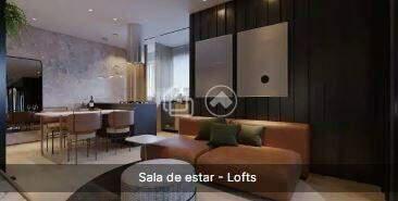 Apart Hotel, Vale do Sereno, 2 Quartos, 1 Vaga, 1 Suíte