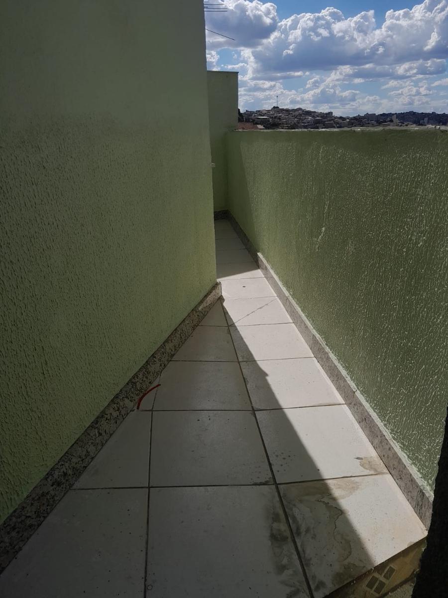 Apartamento, Graça, 2 Quartos, 1 Vaga