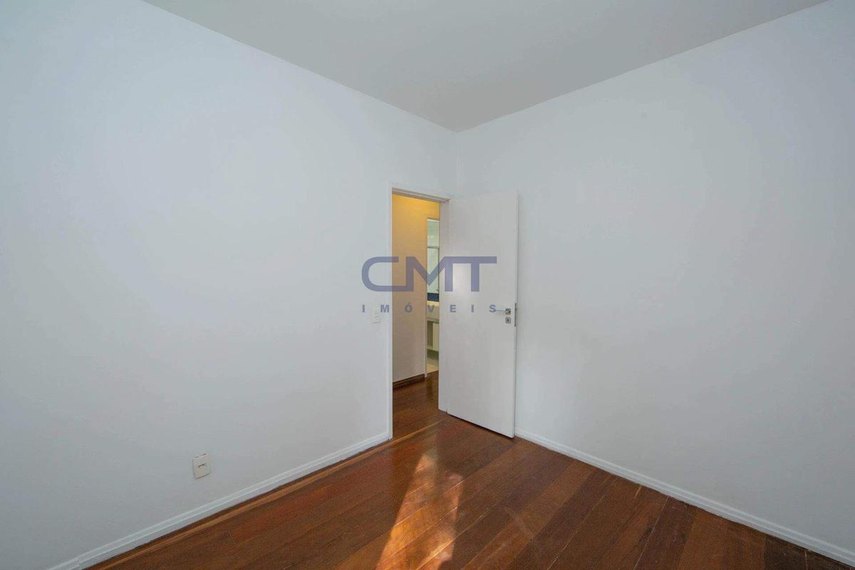 Apartamento, Luxemburgo, 3 Quartos, 2 Vagas, 1 Suíte