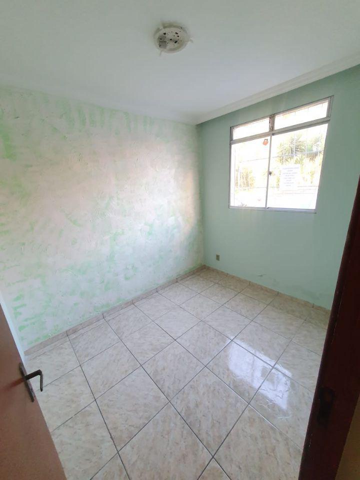 Apartamento, Piratininga (venda Nova), 2 Quartos, 1 Vaga