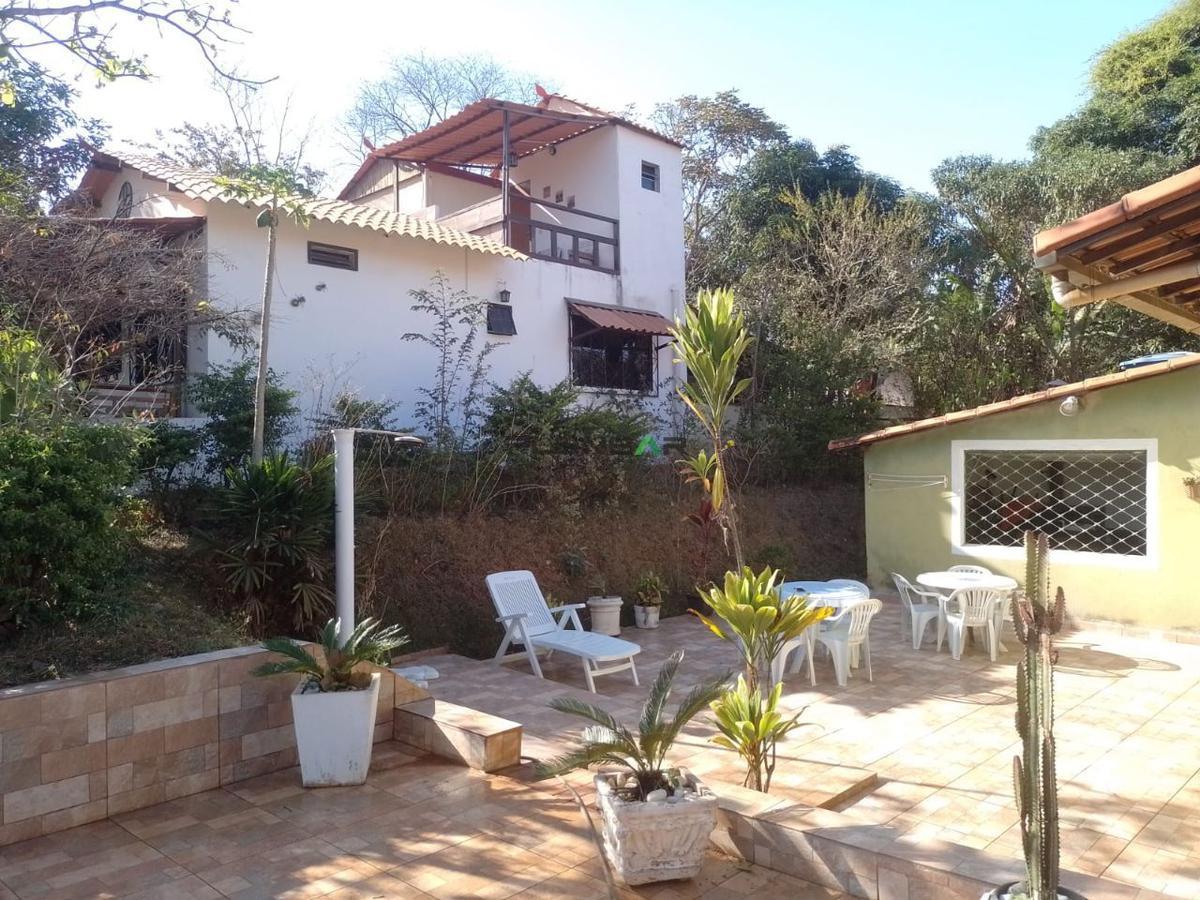 Fazenda, Zona Rural, 3 Quartos, 4 Vagas