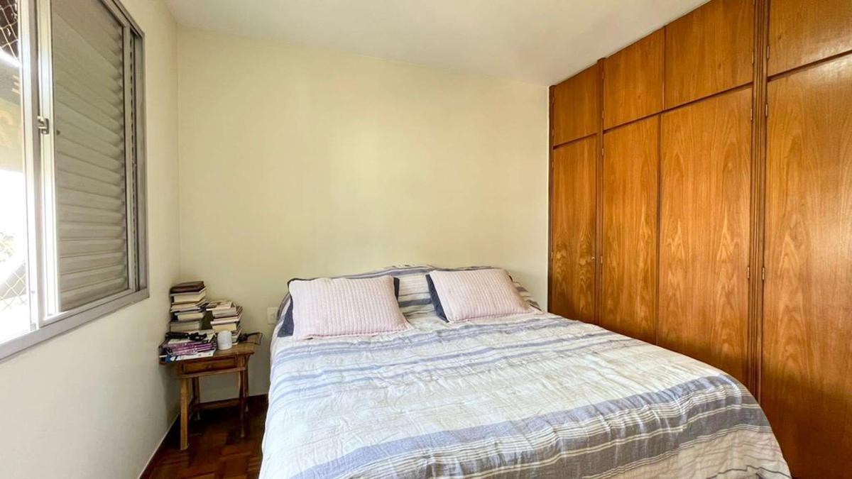Apartamento, São Pedro, 3 Quartos, 2 Vagas, 1 Suíte