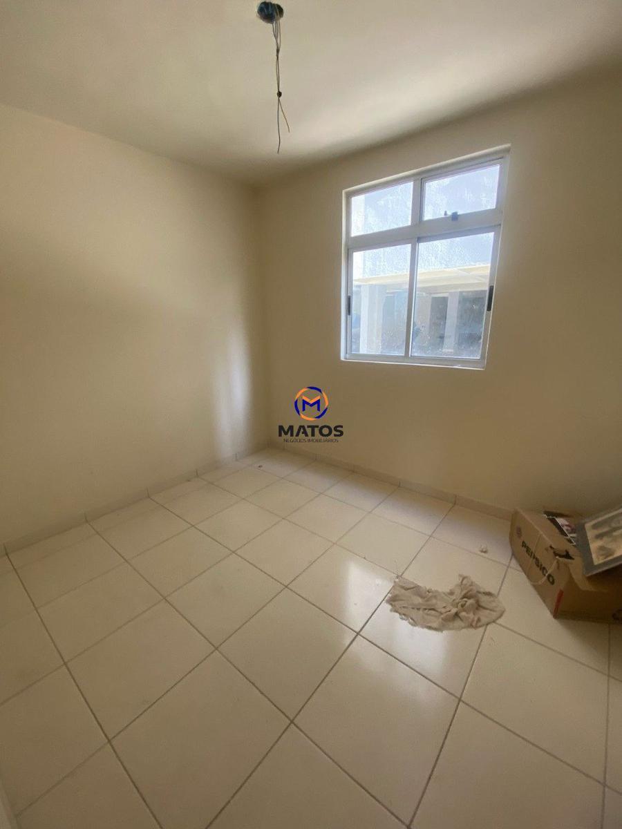 Apartamento, João Pinheiro, 2 Quartos, 1 Vaga, 1 Suíte