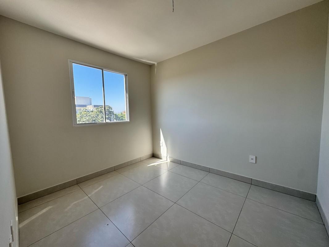 Apartamento, Santa Mônica, 2 Quartos, 1 Vaga