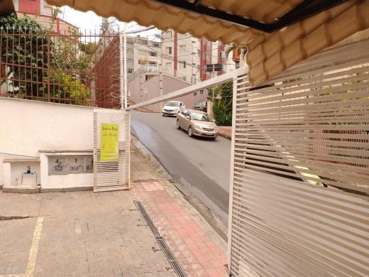 Loja, Coração de Jesus