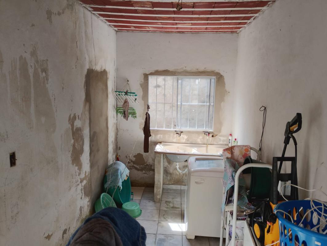 Casa, Jardim Primavera, 3 Quartos, 1 Vaga