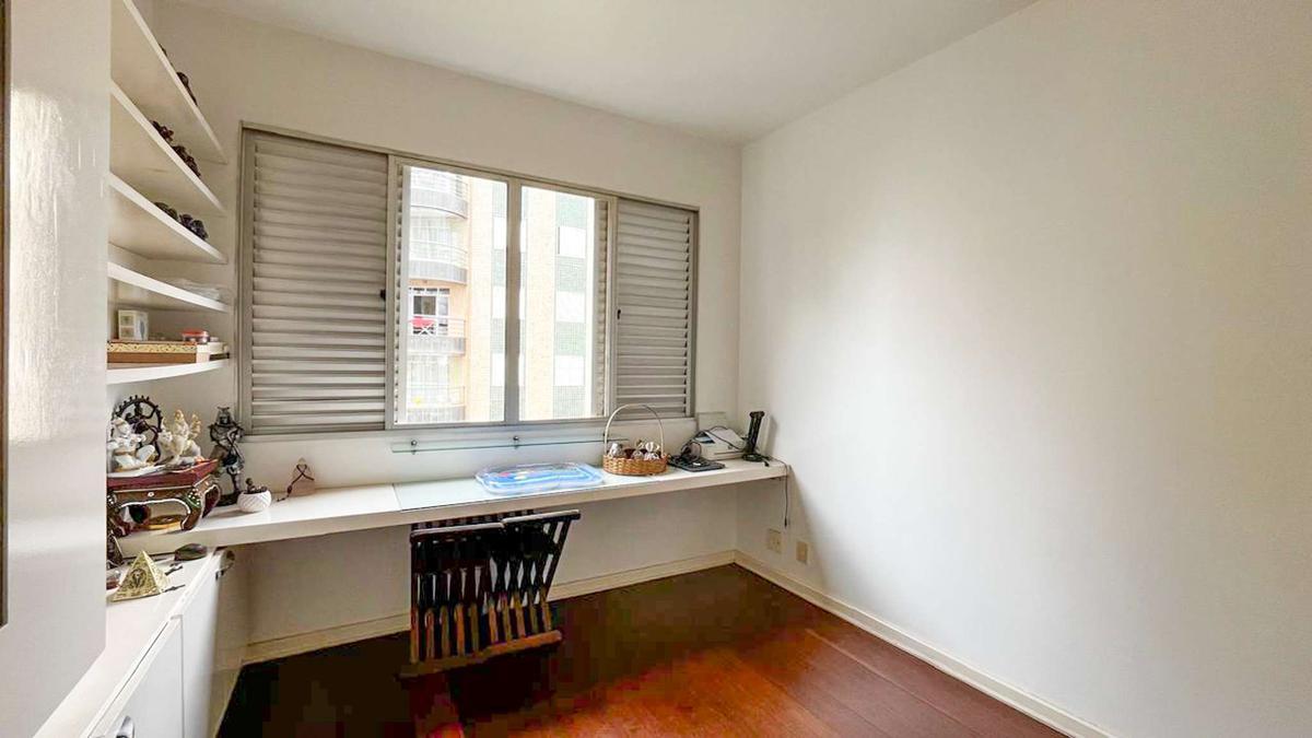 Apartamento, Sion, 4 Quartos, 2 Vagas, 1 Suíte