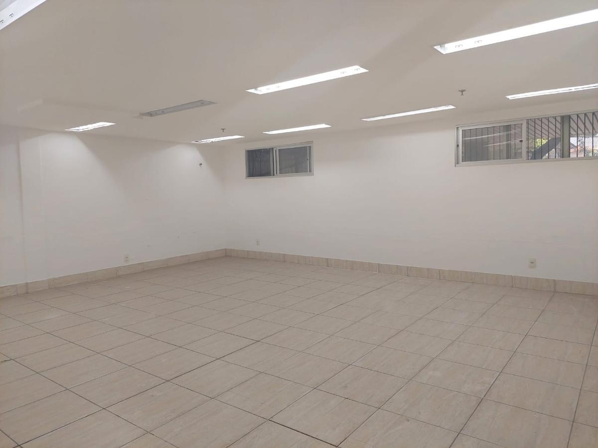 Prédio, Santo Agostinho, 0 Quarto, 0 Vaga