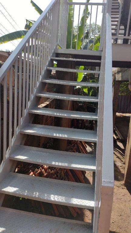 Casa, São José, 3 Quartos, 3 Vagas, 1 Suíte