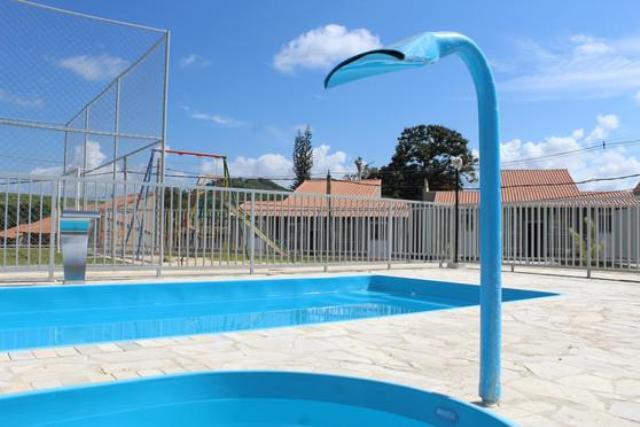 Casa, Industrial Americano, 2 Quartos, 1 Vaga
