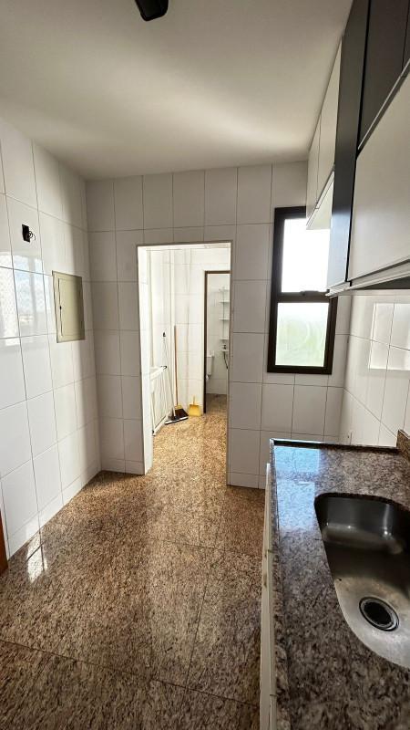 Apartamento, Castelo, 3 Quartos, 2 Vagas, 1 Suíte