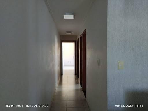 Apartamento, Iguaçu, 3 Quartos, 1 Vaga, 1 Suíte