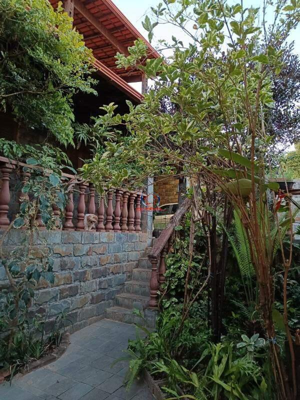 Casa, Ouro Preto, 4 Quartos, 4 Vagas