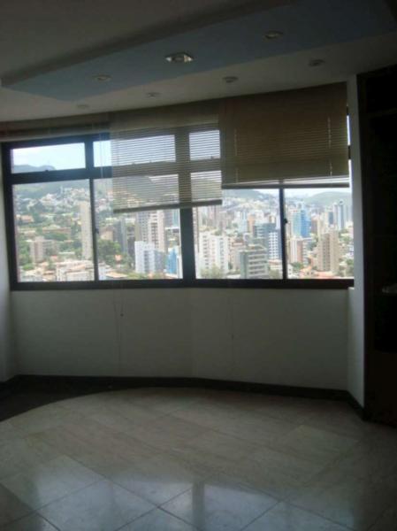 Cobertura, Serra, 4 Quartos, 2 Vagas, 1 Suíte