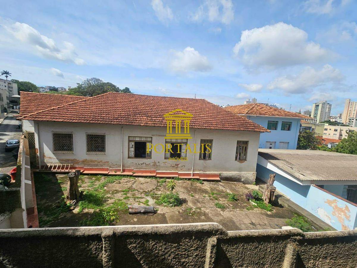 Apartamento, Santa Teresa, 2 Quartos, 1 Vaga