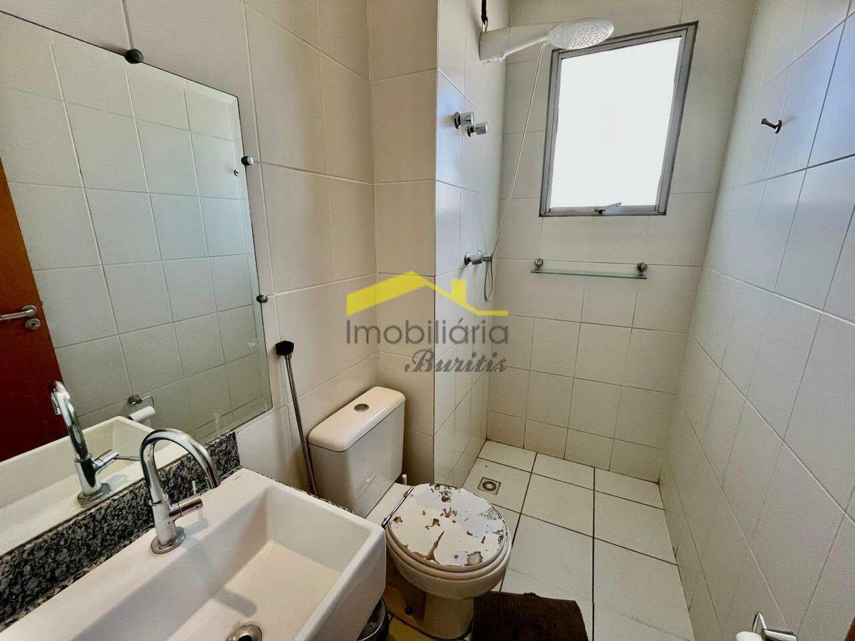 Cobertura, Salgado Filho, 3 Quartos, 1 Vaga, 1 Suíte