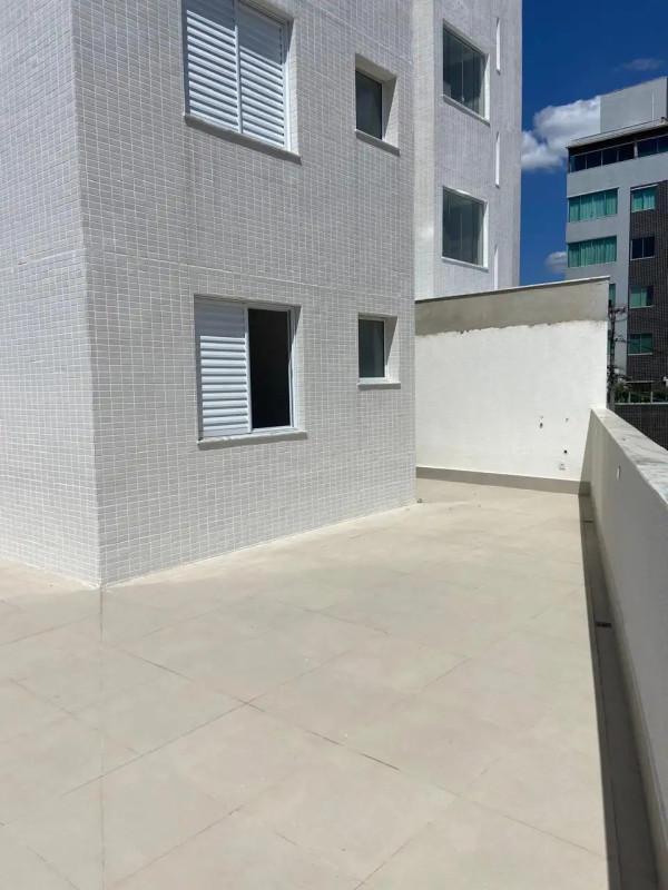 Apartamento, Fernão Dias, 3 Quartos, 3 Vagas, 1 Suíte