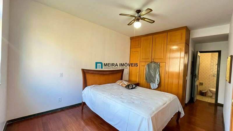 Cobertura, Funcionários, 6 Quartos, 3 Vagas, 1 Suíte