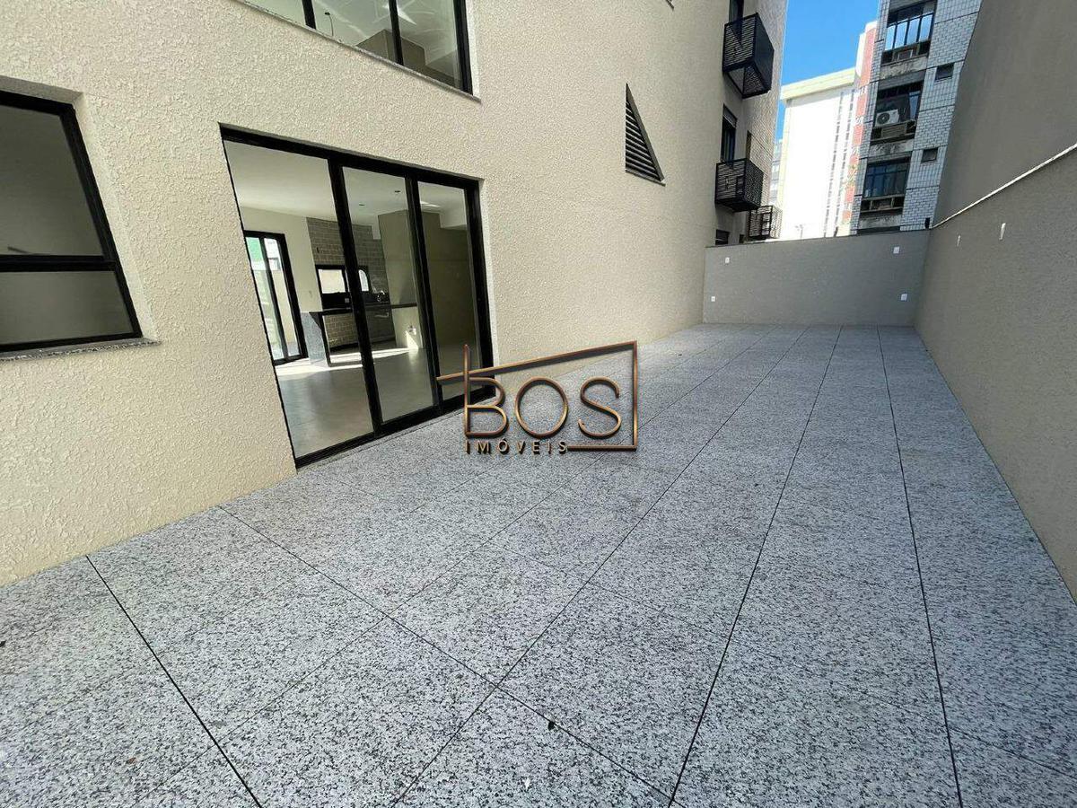 Apartamento, São Pedro, 2 Quartos, 2 Vagas, 1 Suíte