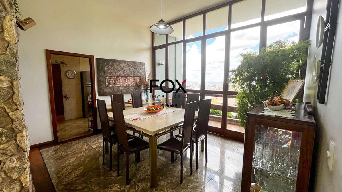 Casa, São Lucas, 4 Quartos, 5 Vagas, 3 Suítes