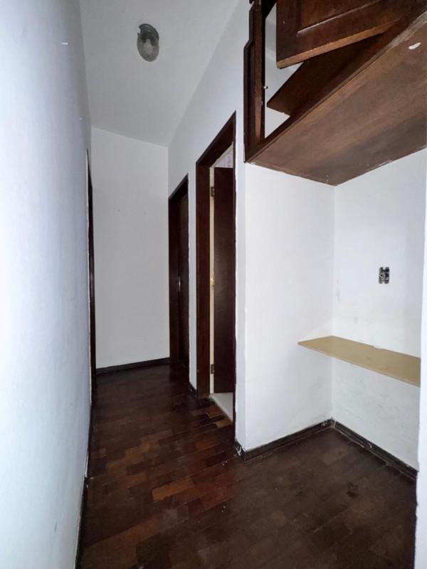 Apartamento, Sagrada Família, 2 Quartos, 1 Vaga