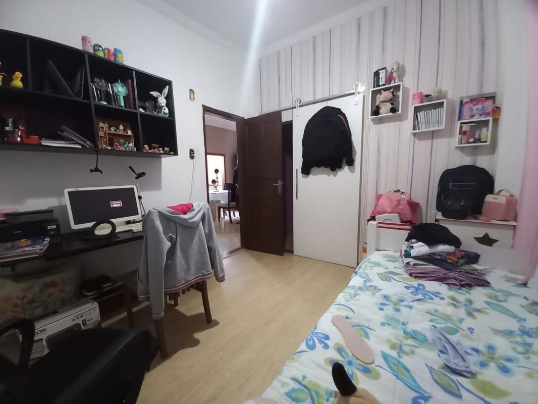Casa, Horto, 5 Quartos, 2 Vagas