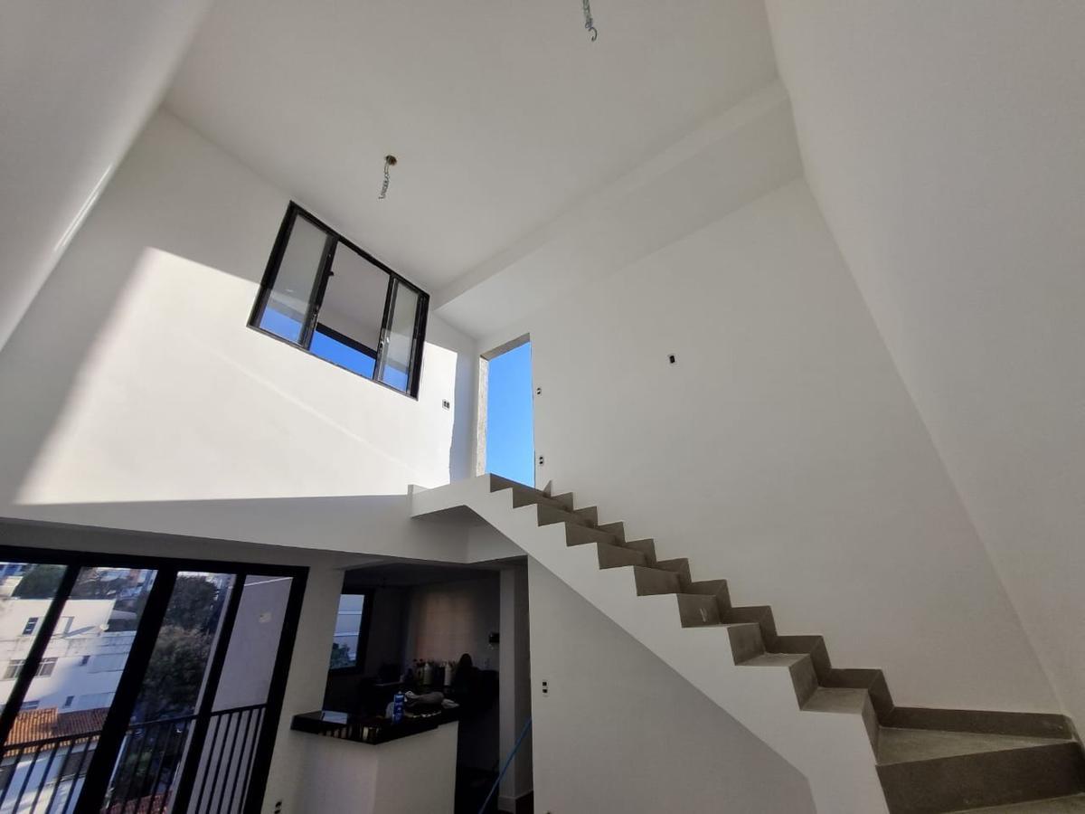 Cobertura, Santo Antônio, 2 Quartos, 2 Vagas, 1 Suíte