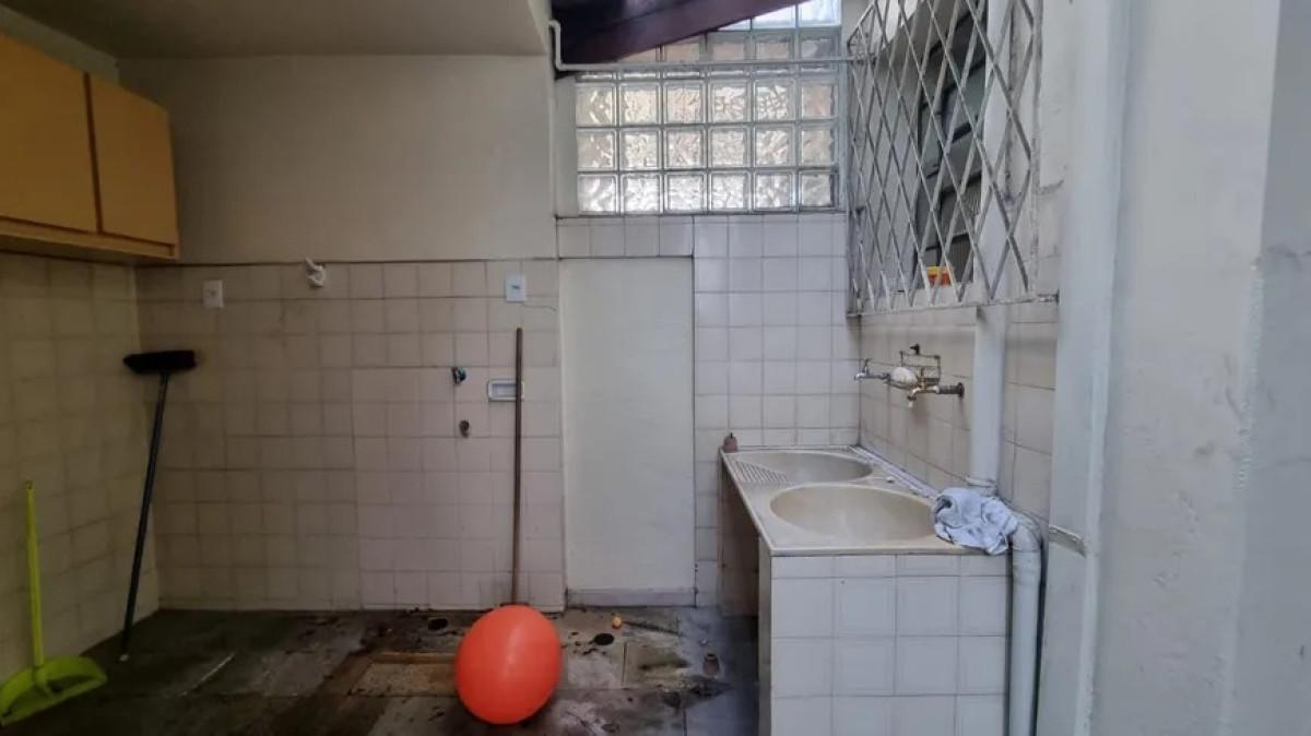 Apartamento, Lourdes, 3 Quartos, 1 Vaga, 1 Suíte