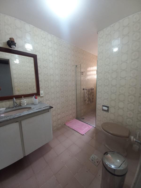 Apartamento, Floresta, 3 Quartos, 1 Vaga, 1 Suíte