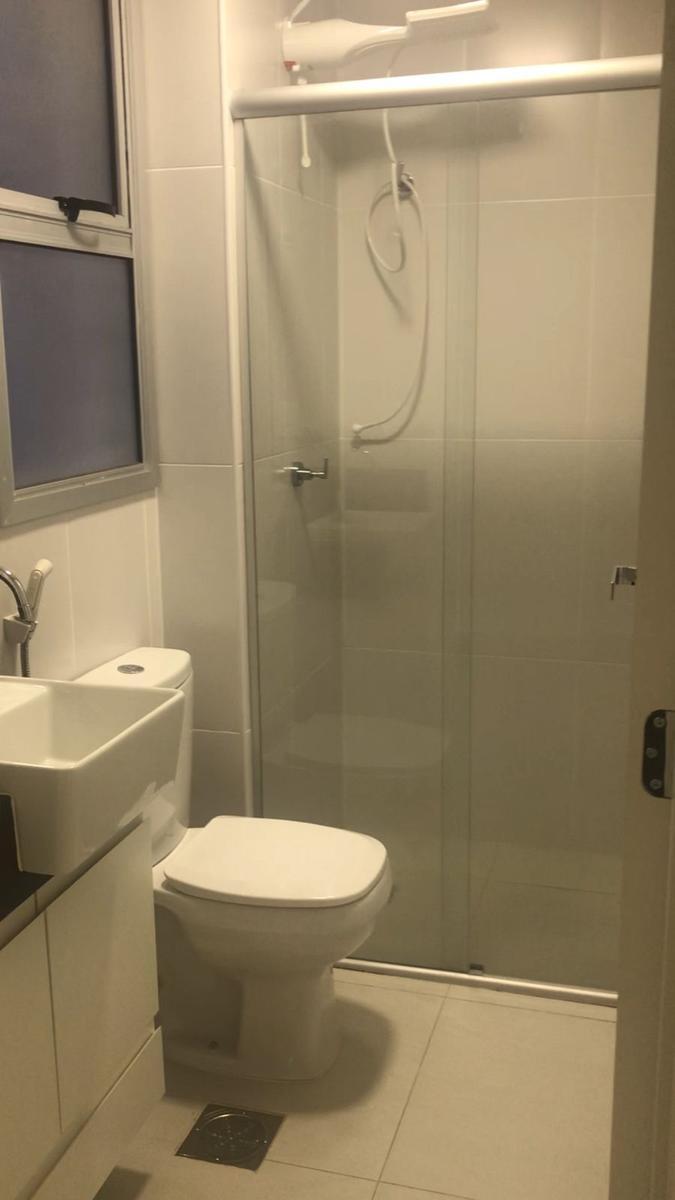 Apartamento, Frei Leopoldo, 1 Quarto, 1 Vaga