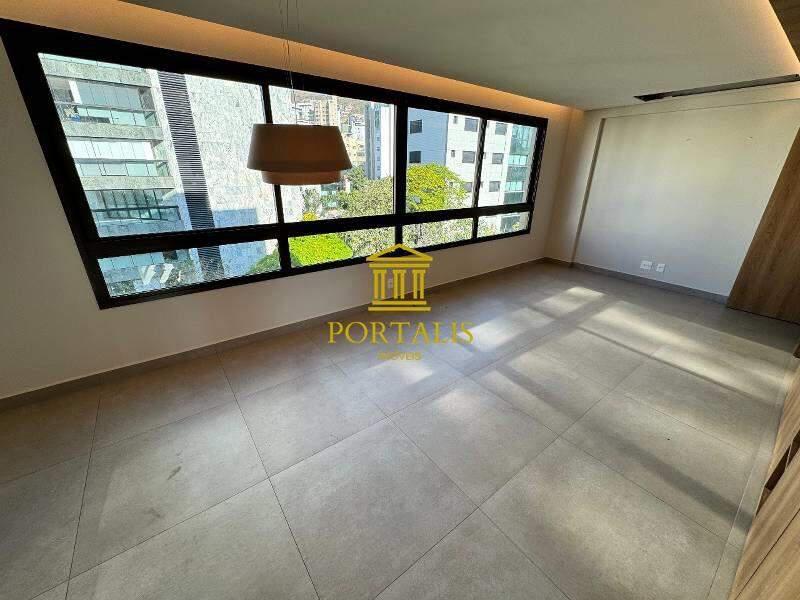 Apartamento, Sion, 3 Quartos, 2 Vagas, 1 Suíte