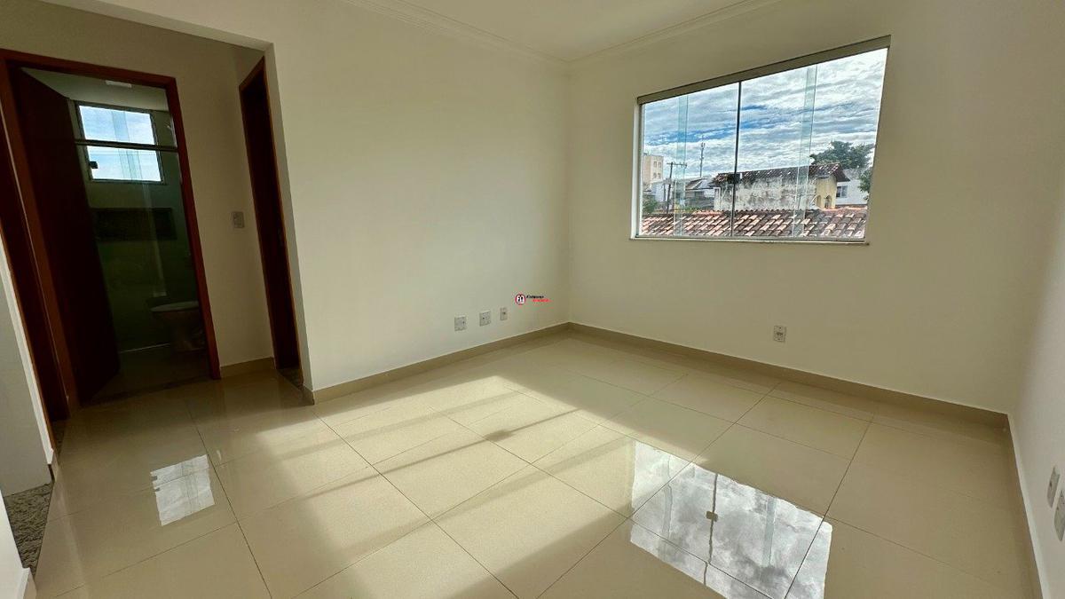 Apartamento, São João Batista (venda Nova), 2 Quartos, 1 Vaga