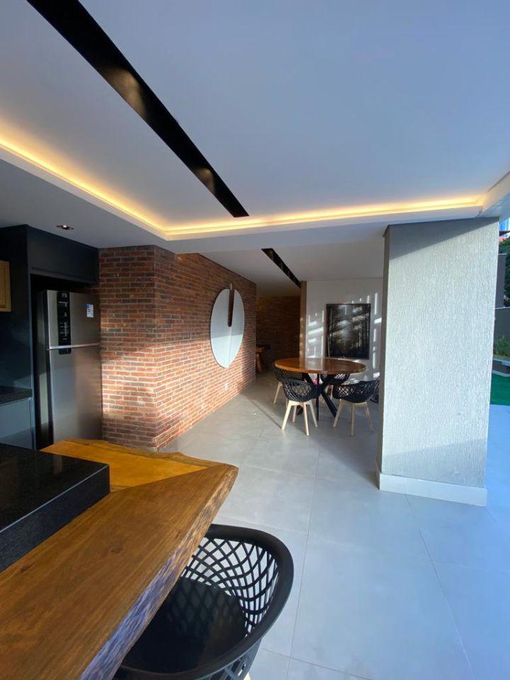 Apartamento, Serra, 4 Quartos, 4 Vagas, 2 Suítes