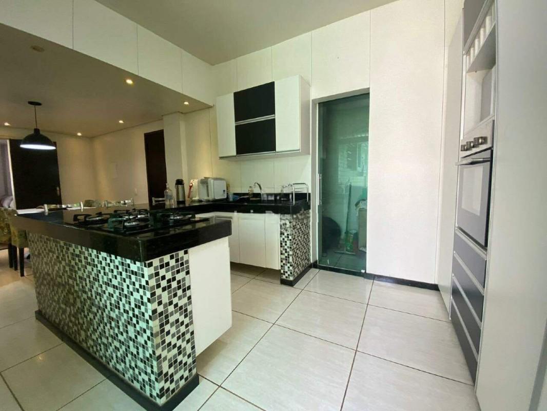 Apartamento, Cruzeiro, 3 Quartos, 1 Vaga, 1 Suíte