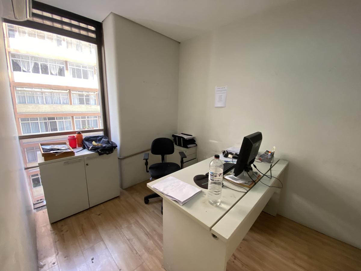 Sala, Centro, 3 Quartos, 1 Vaga