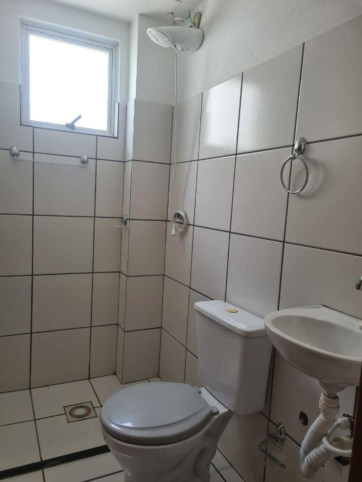 Apartamento, Venda Nova, 2 Quartos, 1 Vaga