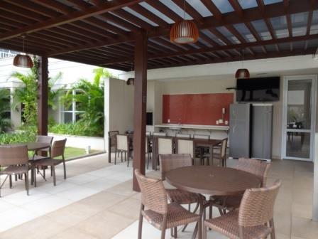 Apartamento, Prado, 3 Quartos, 2 Vagas, 1 Suíte