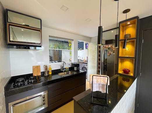 Apartamento, Miramar (barreiro), 2 Quartos, 1 Vaga