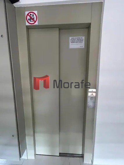 Apartamento, Vila Clóris, 3 Quartos, 2 Vagas, 1 Suíte