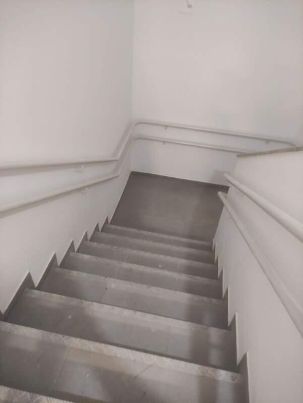 Cobertura, Serra, 2 Quartos, 2 Vagas, 1 Suíte