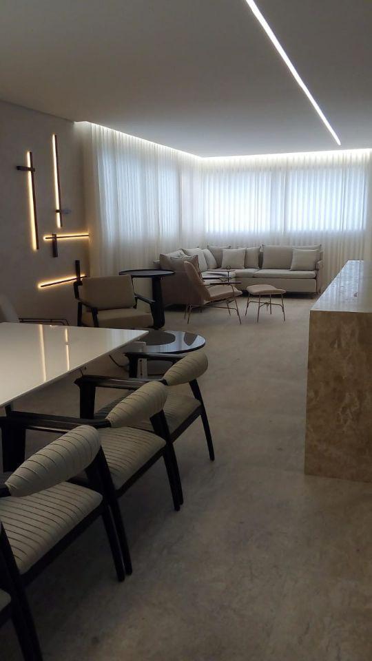 Apartamento, Lourdes, 4 Quartos, 4 Vagas, 4 Suítes